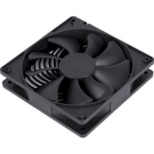 Кулер корпусний SILVERSTONE Air Penetrator AP120i-PRO 120 мм (SST-AP120I-PRO)