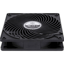 Кулер корпусный SILVERSTONE Air Penetrator AP120i-PRO 120 мм (SST-AP120I-PRO)