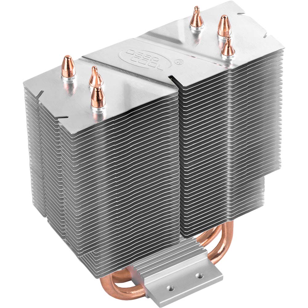 Кулер процесорний DEEPCOOL GAMMAXX 300 Призначення для процесора