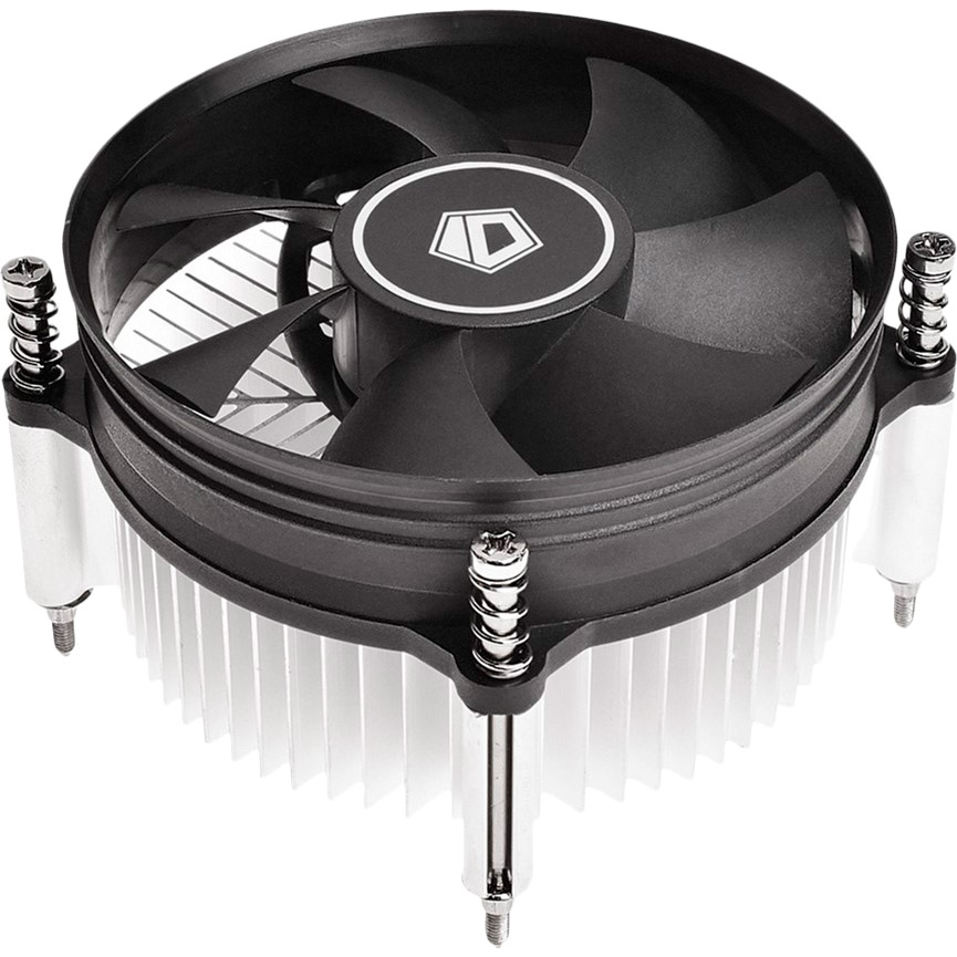 

Процессорный кулер ID-COOLING DK-15, DK-15, 95х95х57 мм, 3-pin Кулер проц.