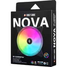 Кулер корпусний CHIEFTEC Chieftronic NOVA ARGB fan (NF-1225RGB)