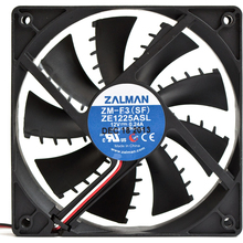 Кулер корпусний Zalman ZM-F3 (SF)