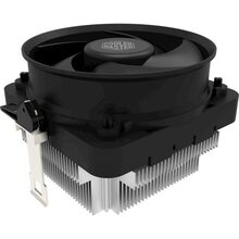 Кулер процессорный COOLERMASTER A50 AM4/FM2(+)/AM3(+)  3pin 28 dBA TDP 65W (RH-A50-26FK-R1)