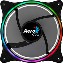 Кулер корпусний AEROCOOL Eclipse 12 ARGB 120 мм