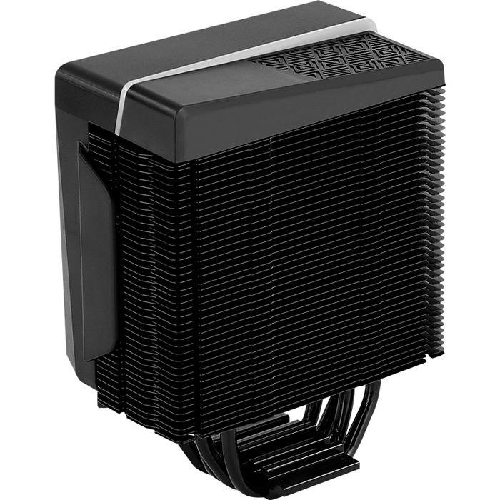 Кулер процесорний AEROCOOL Cylon 4 120 мм ARGB TDP 145W Для сокета 2011