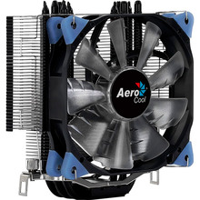 Кулер процесорний AEROCOOL Verkho 5 Dark