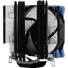 Кулер процессорный AEROCOOL Verkho 5 Dark