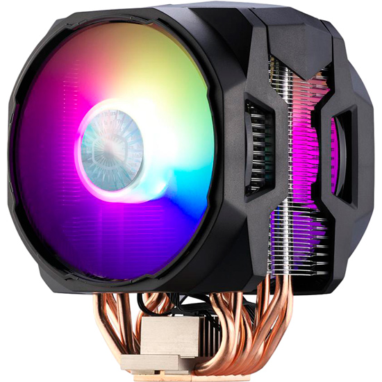 Кулер процессорный COOLERMASTER MasterAir MA610P ARGB (MAP-T6PN-218PA-R1)