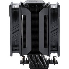 Кулер процессорный COOLERMASTER MasterAir MA612 Stealth ARGB (MAP-T6PS-218PA-R1)