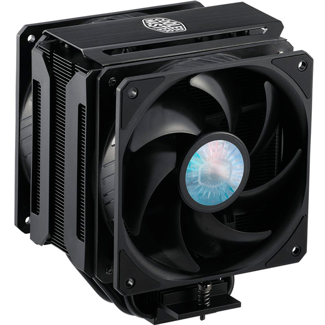 Кулер процессорный COOLERMASTER MasterAir MA612 Stealth (MAP-T6PS-218PK-R1)