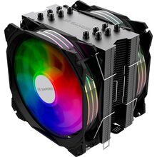 Днепр - Кулер процессорный 2E Gaming Air Cool (AC120D6-ARGB)