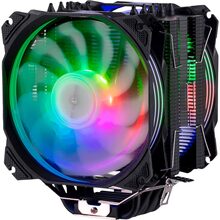 Кулер процессорный 2E Gaming Air Cool (AC120D6-ARGB)