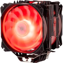 Кулер процессорный 2E Gaming Air Cool (AC120D6-ARGB)