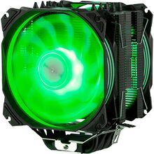 Кулер процесорний 2E Gaming Air Cool (AC120D6-ARGB)