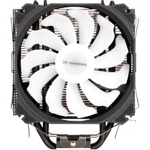 Кулер процессорный 2E Gaming Air Cool (AC120D6-ARGB)