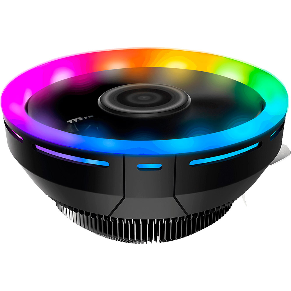 

Процессорный кулер 2E Gaming Air Cool (AC120Z-RGB), AIR COOL (AC120Z) RGB