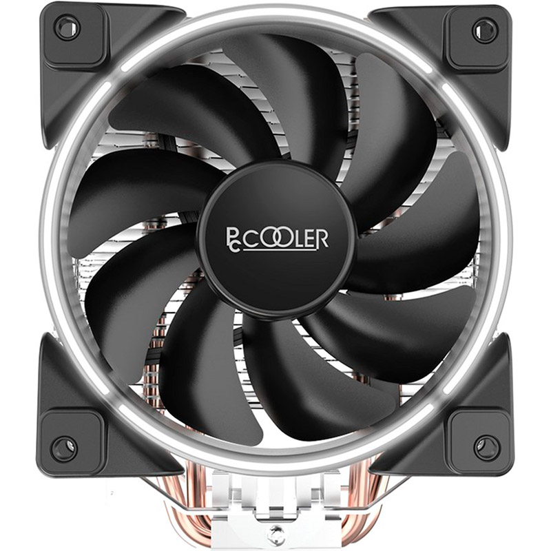 Кулер процесорний PCCOOLER GI-X3