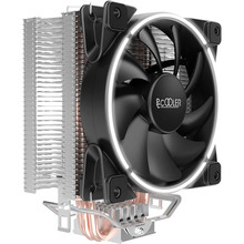 Кулер процесорний PCCOOLER GI-X3