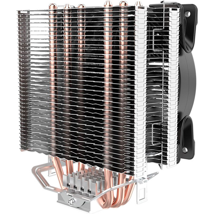 Кулер процесорний PCCOOLER GI-X3 Для сокета 1155