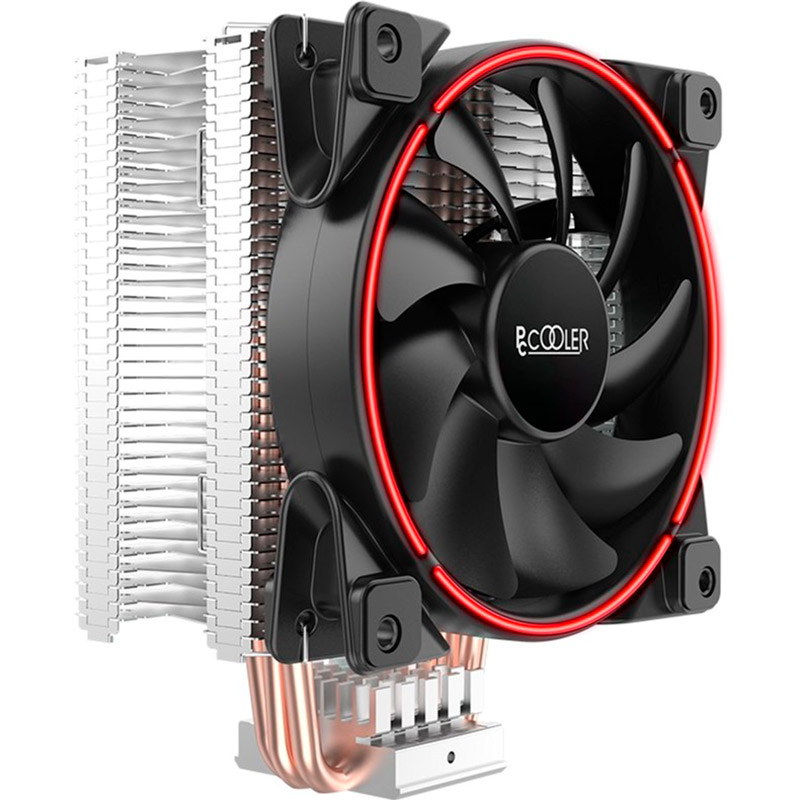 

Кулер процессорный PCCOOLER GI-X3R V2, GI-X3R V2