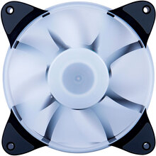 Кулер корпусный 1STPLAYER CC-Combo RGB 3 Fans