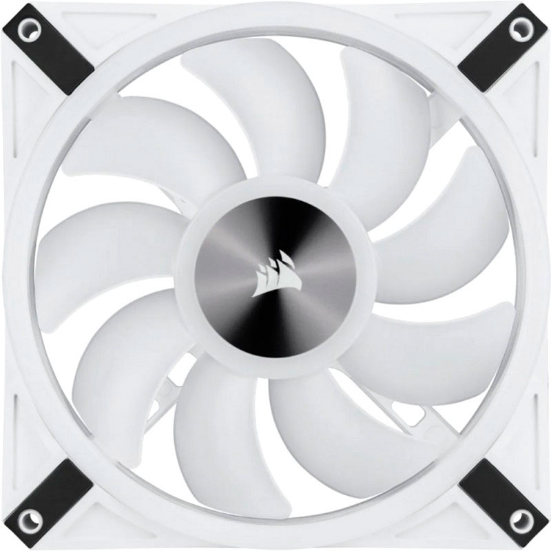 

Корпусный кулер CORSAIR iCUE QL140 RGB (CO-9050105-WW), iCUE QL140 RGB (CO-9050105-WW)
