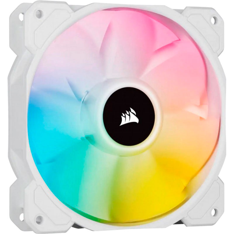 

Корпусный кулер CORSAIR iCUE SP120 RGB Elite Performance (CO-9050136-WW), iCUE SP120 RGB Elite Performance (CO-9050136-WW)