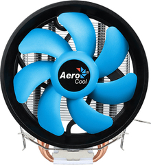 Кулер процессорный AEROCOOL Verkho 2 Plus