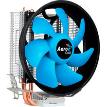 Кулер процесорний AEROCOOL Verkho 2 Plus