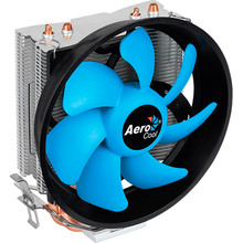 Кулер процесорний AEROCOOL Verkho 2 Plus