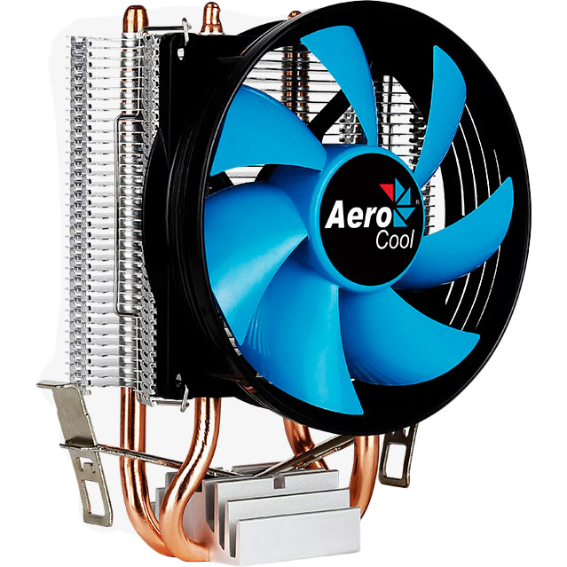 Кулер процессорный AEROCOOL Verkho 2 Кулер процессорный AEROCOOL Verkho 2
