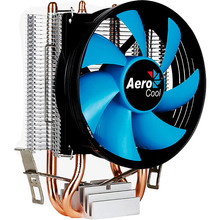 Кулер процесорний AEROCOOL Verkho 2