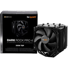 Кулер процессорный BE QUIET! Dark Rock Pro 4 (BK022)