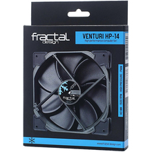 Кулер корпусный FRACTAL DESIGN Venturi HP-14 PWM