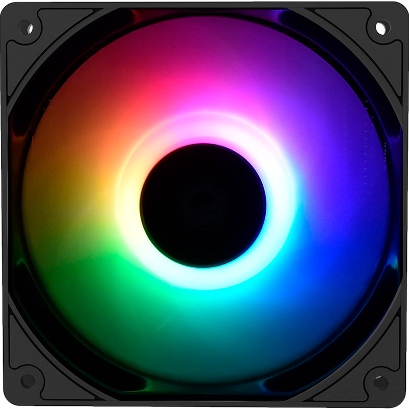

Корпусный кулер ID-COOLING DF-12025-ARGB-XT, DF-12025-ARGB-XT