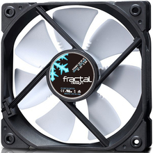 Кулер корпусный FRACTAL DESIGN DYNAMIC X2 GP-14 WH