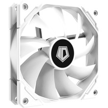 Кулер корпусний ID-Cooling TF-12025-ARGB-SNOW White