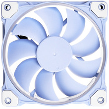 Кулер корпусний ID-Cooling ZF-12025-Baby Blue