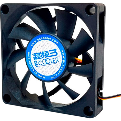 

Корпусный кулер PCCooler F92 (PCCooler F92/16393), F92 (16393)