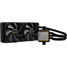 Система водяного охлаждения BE QUIET! Silent Loop 2 240mm (BW010)