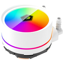 Система водяного охлаждения ID-COOLING Zoomflow 240 XT Snow