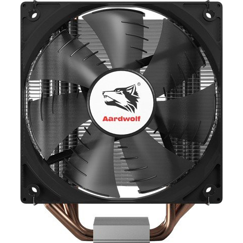 

Процессорный кулер AARDWOLF PERFORMA 9X, PERFORMA 9X