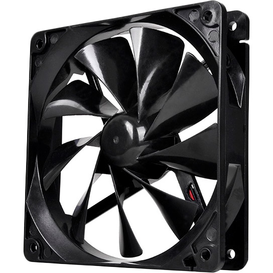 

Корпусный кулер Thermaltake Pure S 12 (CL-F011-PL12BL-A), Pure 12