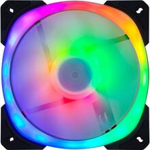 Кулер корпусный GELID Lyra ARGB 140mm (LYRA ARGB FAN)