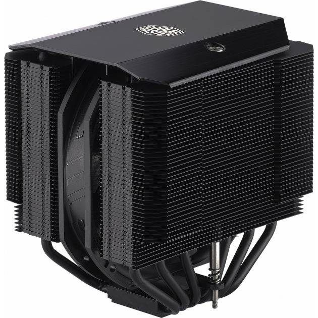 Замовити Кулер процесорний COOLERMASTER MasterAir MA624 (MAM-D6PS-314PK-R1)