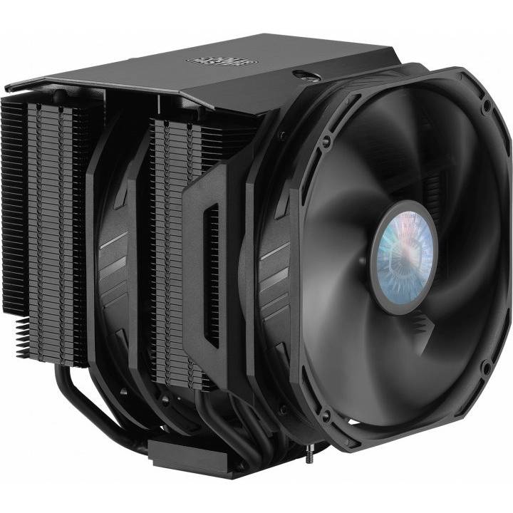 Кулер процессорный COOLERMASTER MasterAir MA624 (MAM-D6PS-314PK-R1) Для сокета 2011