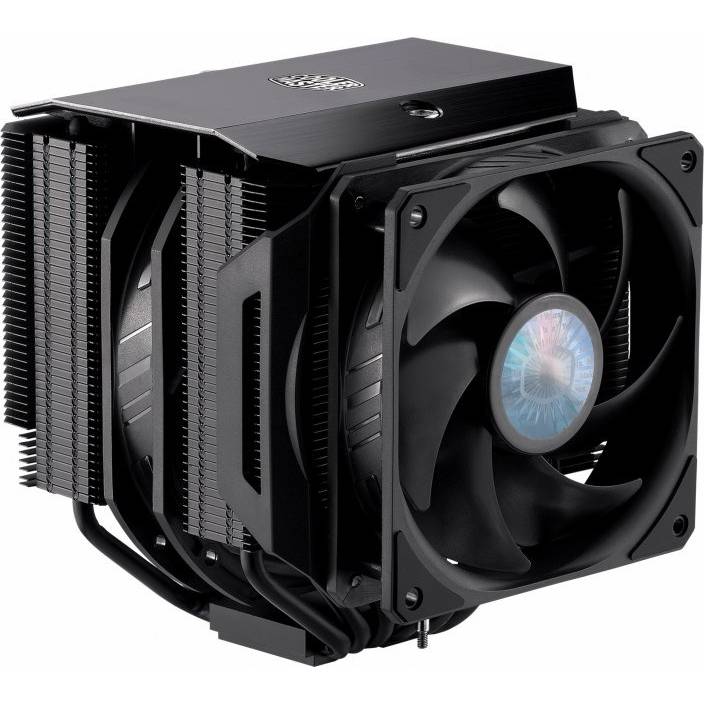 Кулер процесорний COOLERMASTER MasterAir MA624 (MAM-D6PS-314PK-R1) Для сокета 2011-3