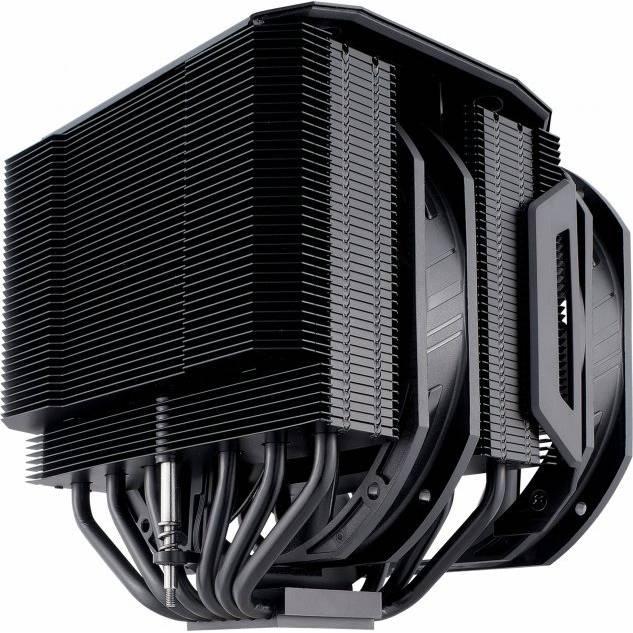 Фото Кулер процессорный COOLERMASTER MasterAir MA624 (MAM-D6PS-314PK-R1)