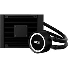 Кулер процессорный NZXT Kraken 120 (RL-KR120-B1)