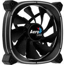 Кулер корпусний Aerocool Astro 12 ARGB (Astro 12 ARGB 6-pin)